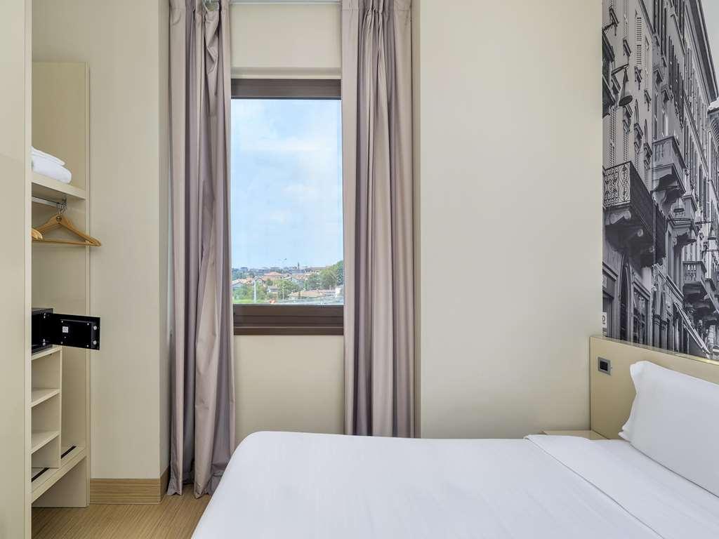 B&B Hotel Milano-Monza Room photo